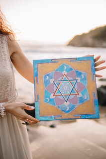 Астрологични консултации онлайн — натална карта и транзити